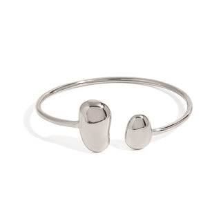 Sculpted Ends Cuff