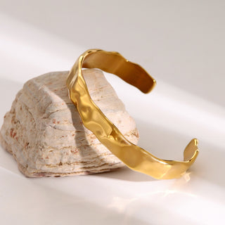 Flow Cuff