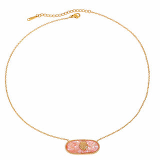 Seashell Necklace
