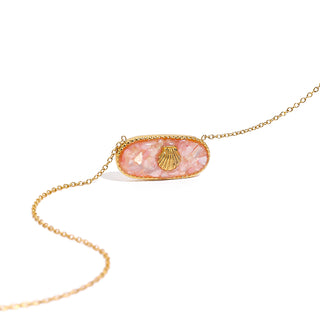 Seashell Necklace