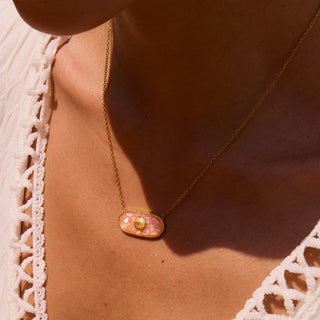 Seashell Necklace
