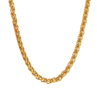 The Aurea Chain