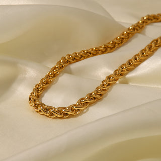 The Aurea Chain