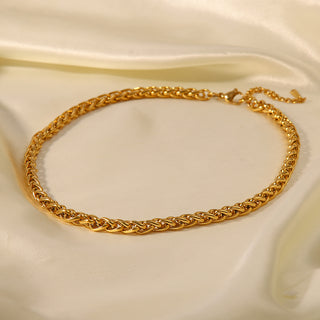 The Aurea Chain