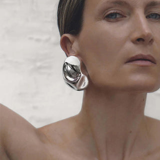 Eclipse Flow Earrings