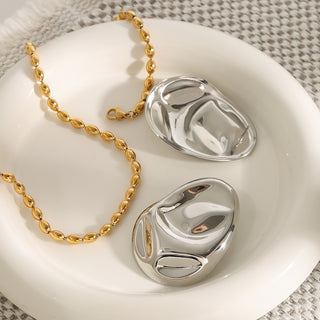 Eclipse Flow Earrings
