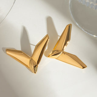 Vanta Wings Earrings