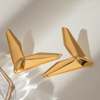 Vanta Wings Earrings