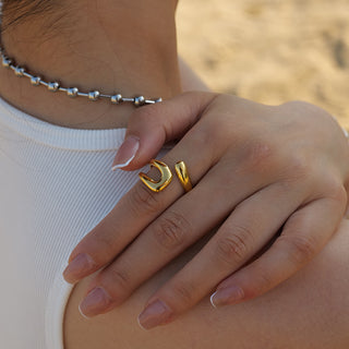 Flow Ring