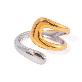 Dual Flow Ring