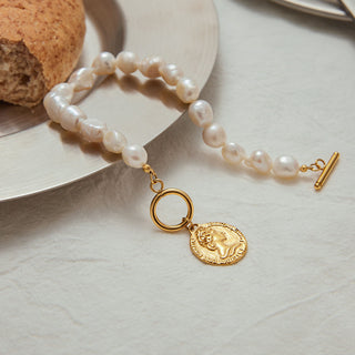 Clementine Bracelet