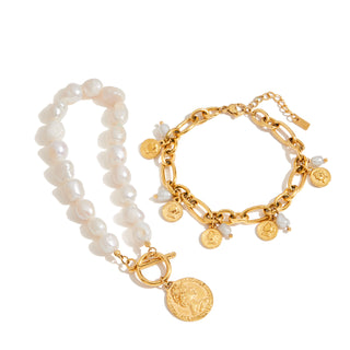 Clementine Bracelet