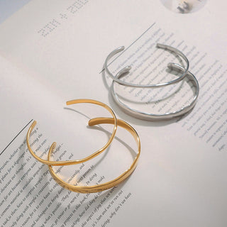 Arc Bracelet