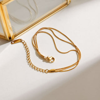 Solace Trio Bracelet