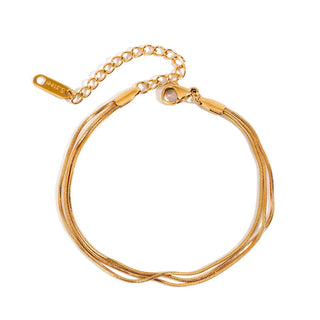 Solace Trio Bracelet