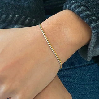 Duality Bracelet