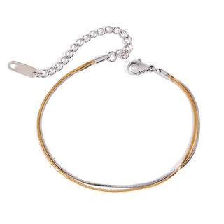 Duality Bracelet