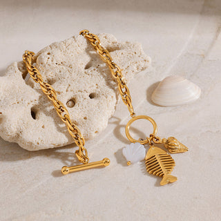 Tide Bracelet
