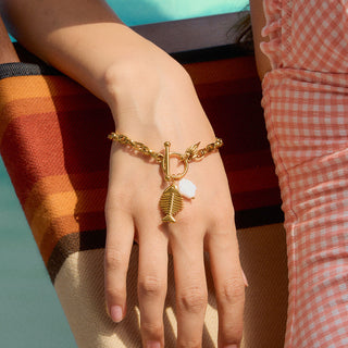 Tide Bracelet