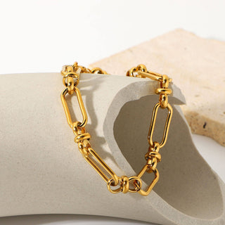Knotwork Bracelet