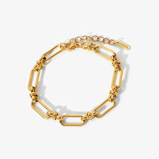 Knotwork Bracelet