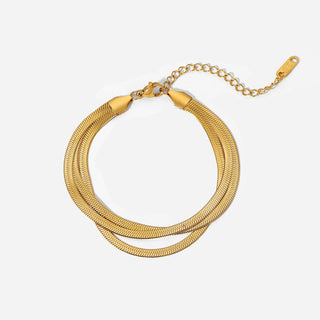 Lumen Trio Bracelet