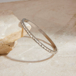 Line Bracelet