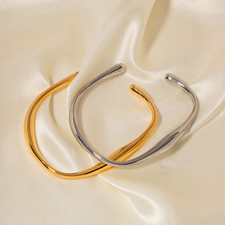 Stream Cuff
