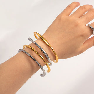 Stream Cuff