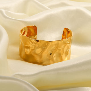 Ripple Cuff