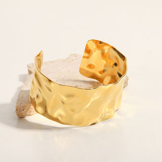 Ripple Cuff