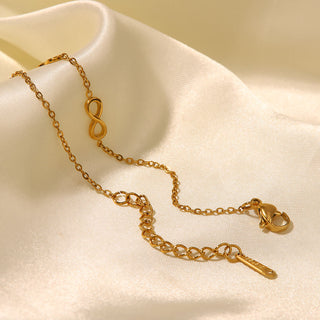 Eternity Bracelet