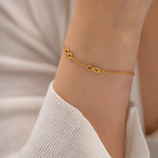 Eternity Bracelet