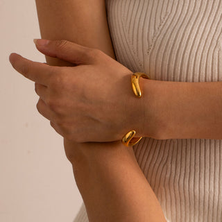 Flow Cuff