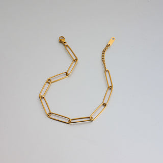 Link Up Bracelet