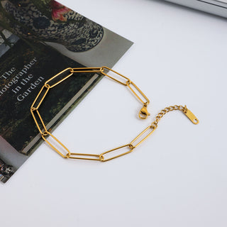 Link Up Bracelet