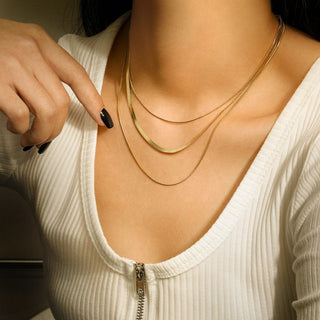 Drift Layered Chain