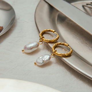 Drift Earrings