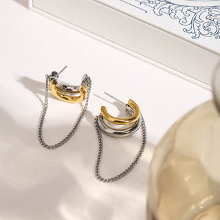 Duality Hoops