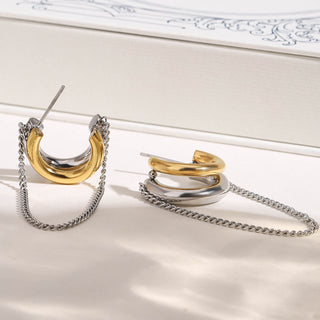 Duality Hoops