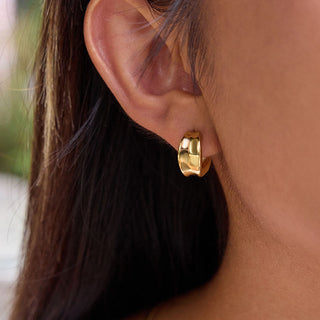 Curve Hoops