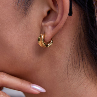 Curve Hoops