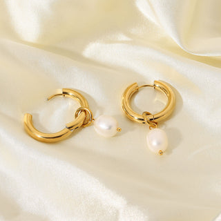 Eterna Hoops