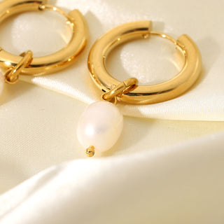 Eterna Hoops