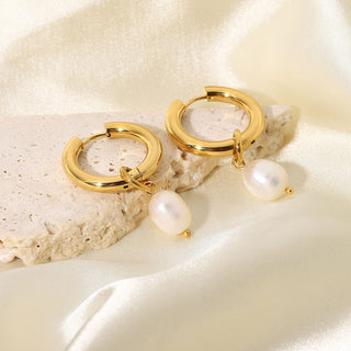 Eterna Hoops