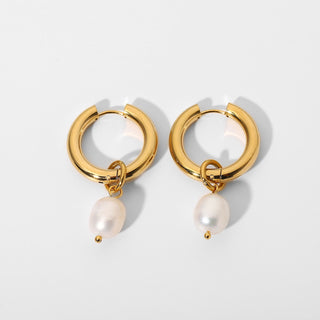 Eterna Hoops