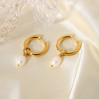 Eterna Hoops