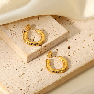 Aura Hoops