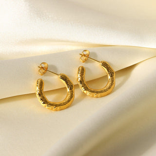 Aura Hoops