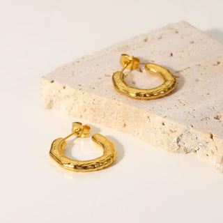 Aura Hoops